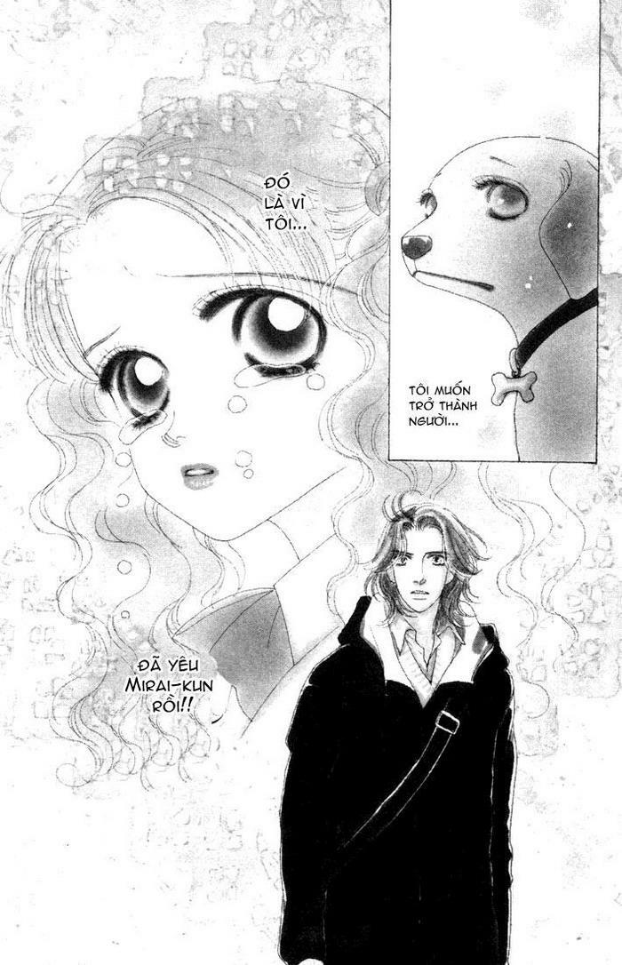 guru guru ponchan chapter 8 2