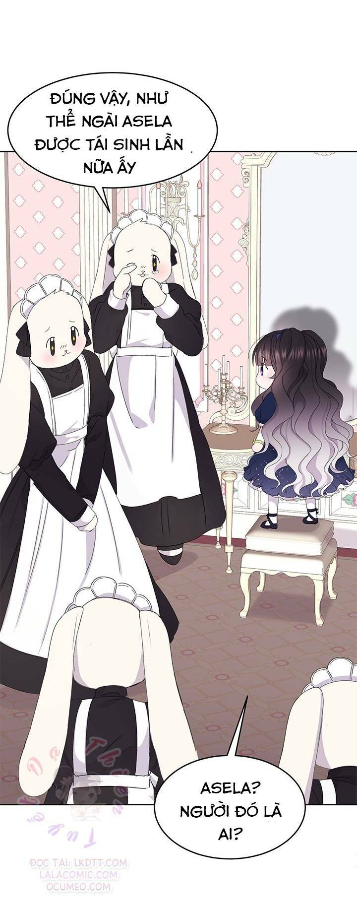 công chúa huỷ diệt chapter 2 26