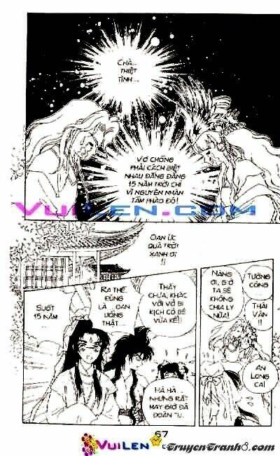 đóa hoa yêu kiều chapter 7 68