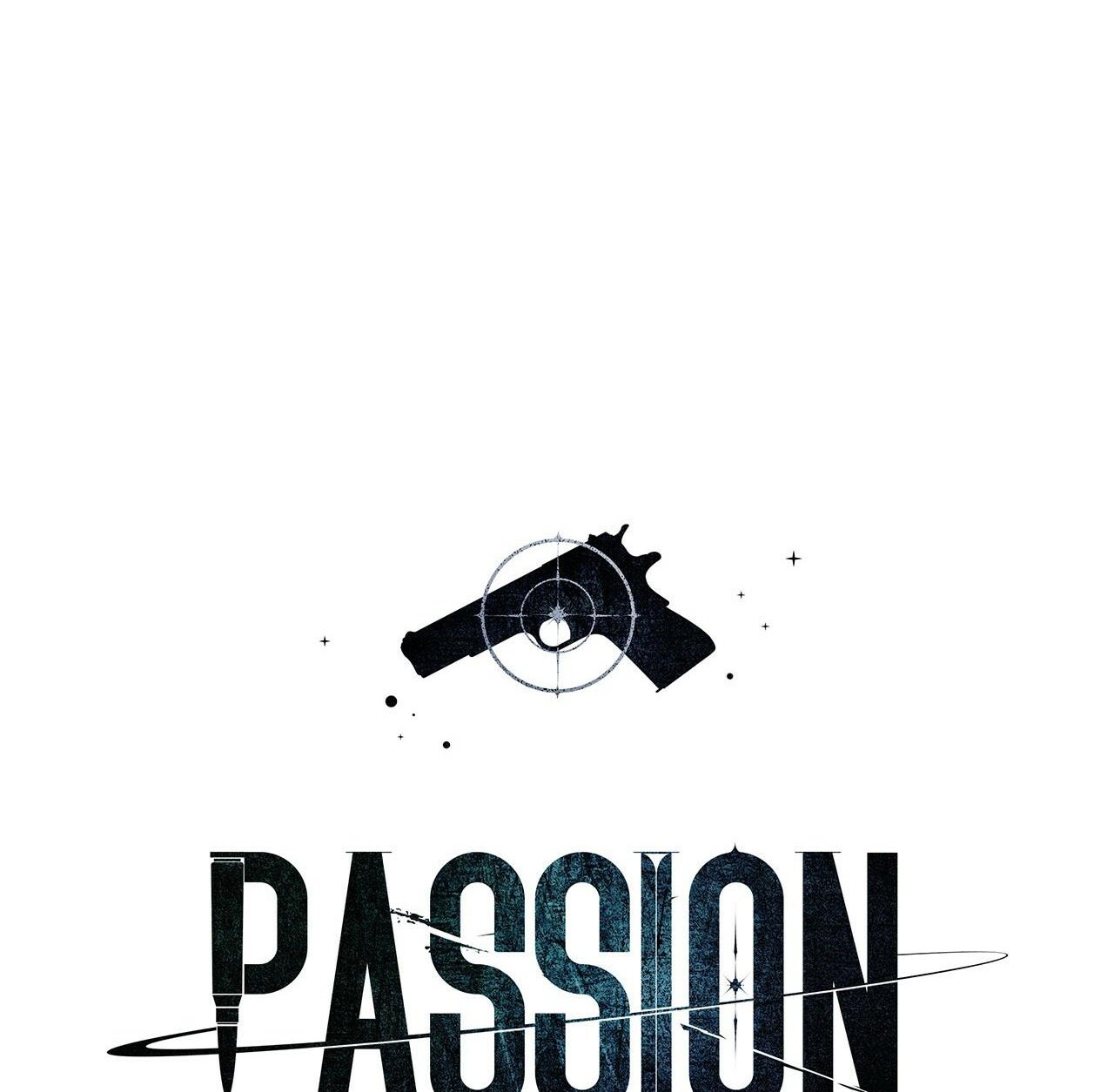 Passion Bl chapter 20