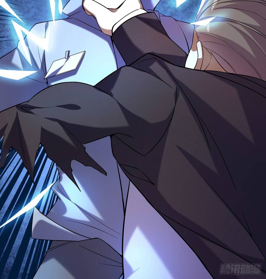 nhặt thuộc tính tại trái đất chapter 11 60