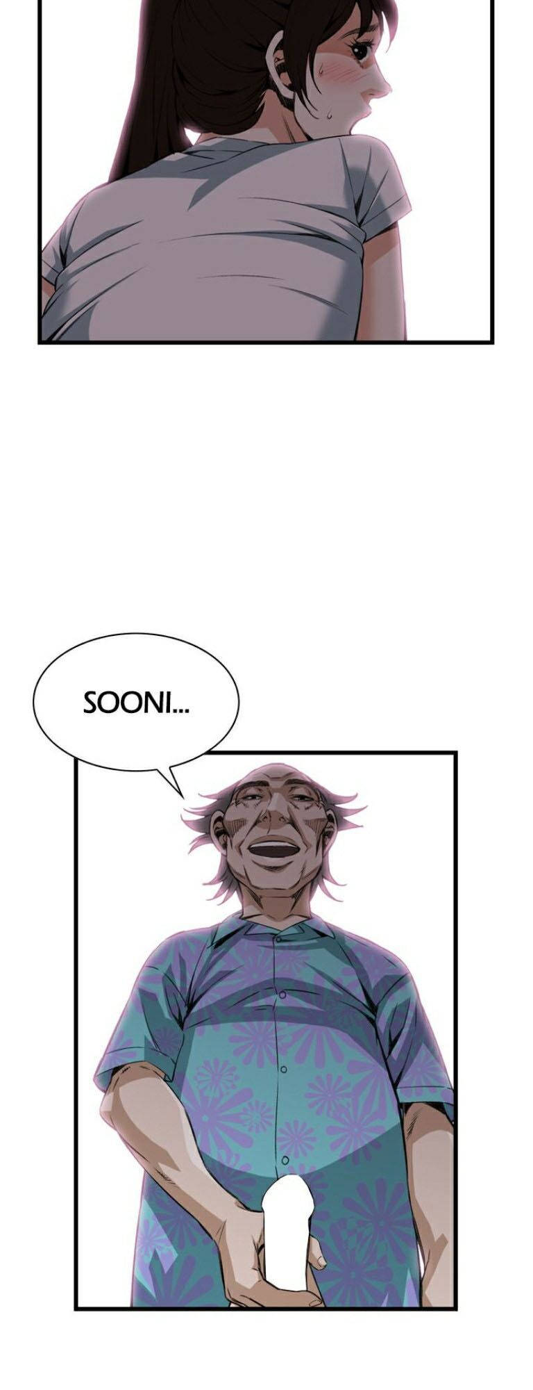 take a peek chapter 91 18