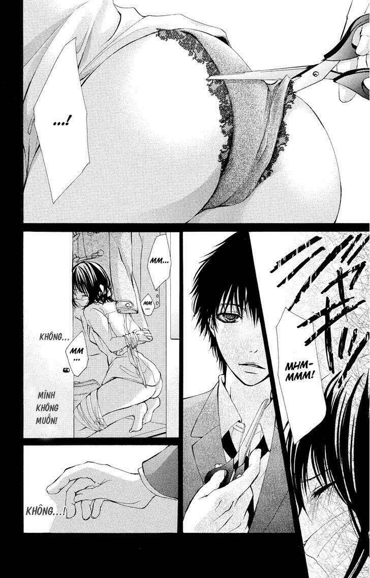 tình yêu và nỗi đau tột cùng chapter 9 32