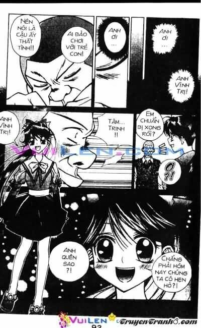 đóa hoa anh đào chapter 4 93