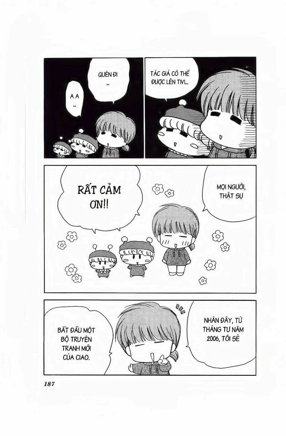 chiếc ly kỳ diệu chapter 72 32