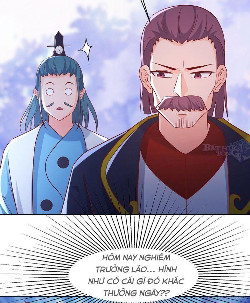 đồ đệ ta toàn là nữ ma đầu chapter 35 8