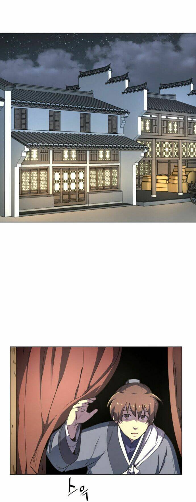 câu chuyện về người lưu giữ lịch sử chapter 6 10