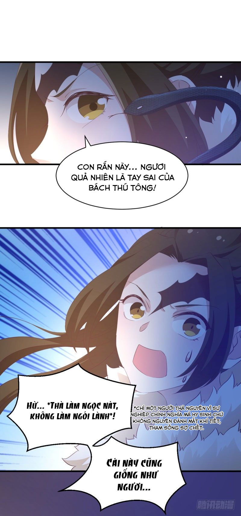 trò chơi trừng phạt chapter 22 31