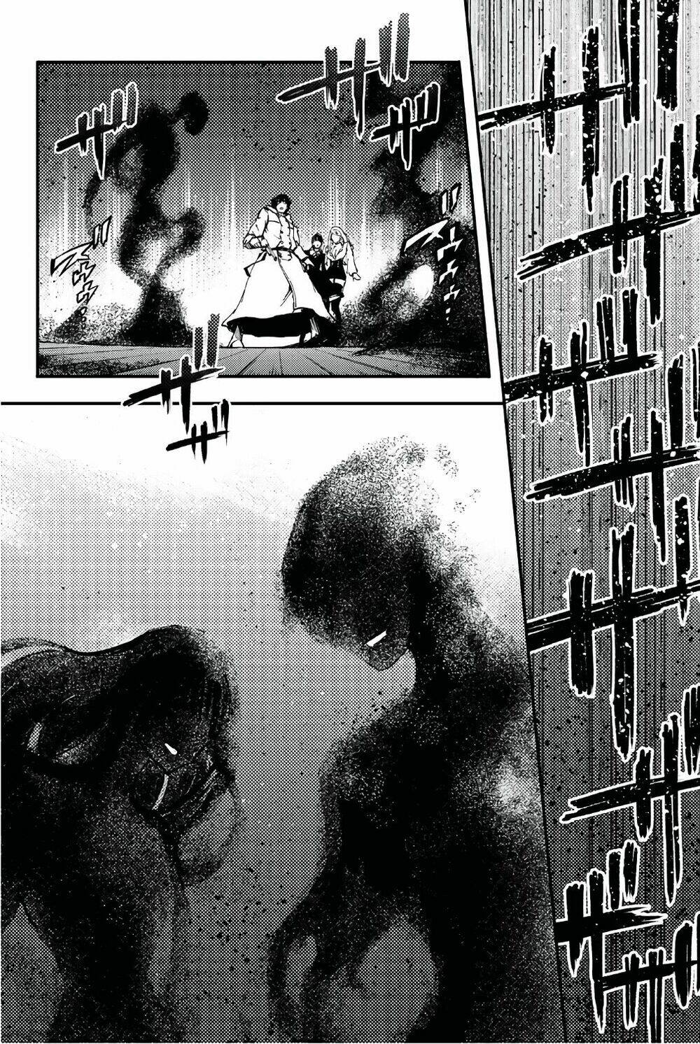 the abandoned sacred beasts chapter 34 21