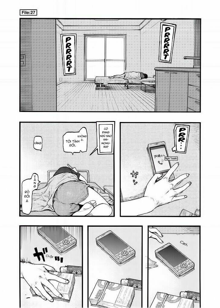 á nhân chapter 27.1 2