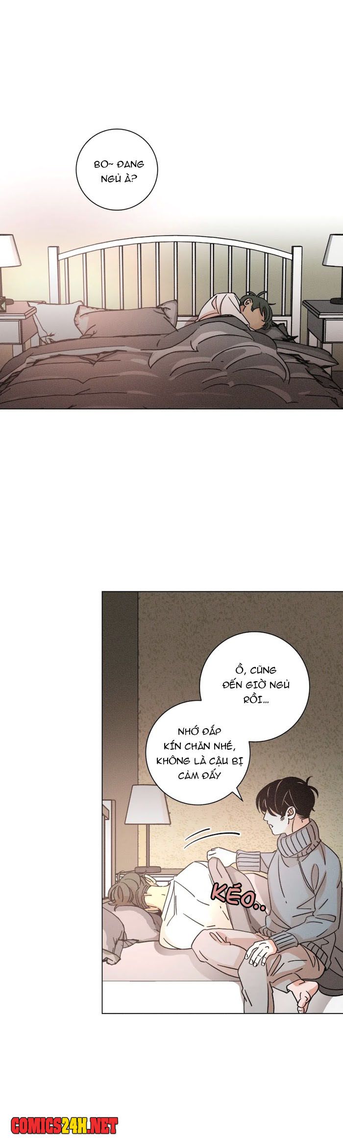 ouroboros chapter 46 18