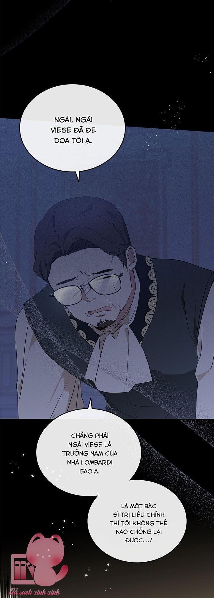 kiếp này ta sẽ trở thành gia chủ chapter 76 9