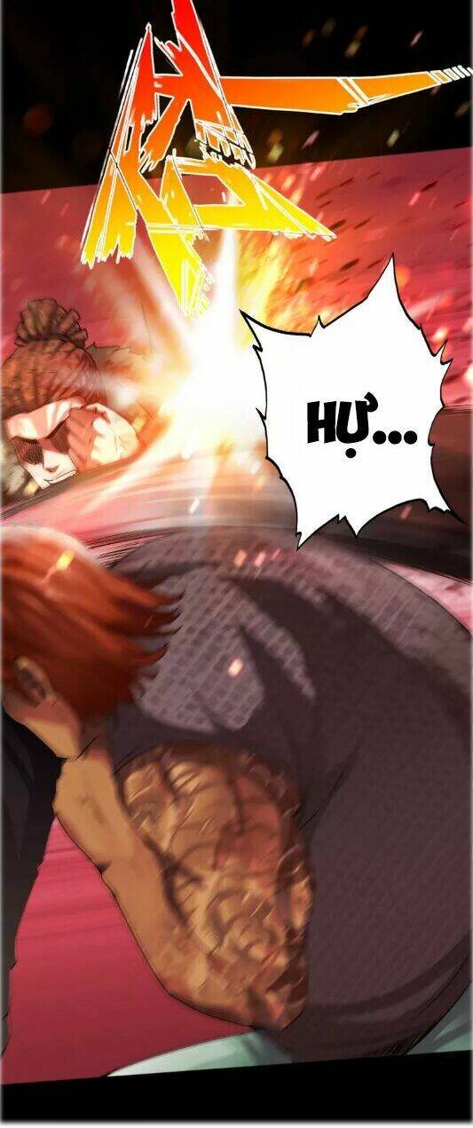 tuyệt phẩm tà thiếu chapter 37 4