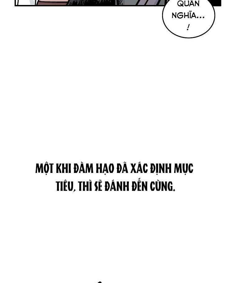 hỏa sơn quyền chapter 87 80