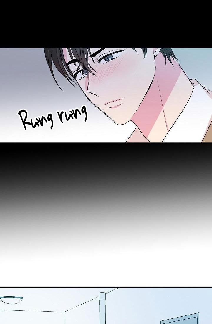 mặc dù nó hơi nhỏ nhưng hãy yêu anh đi chapter 14 47