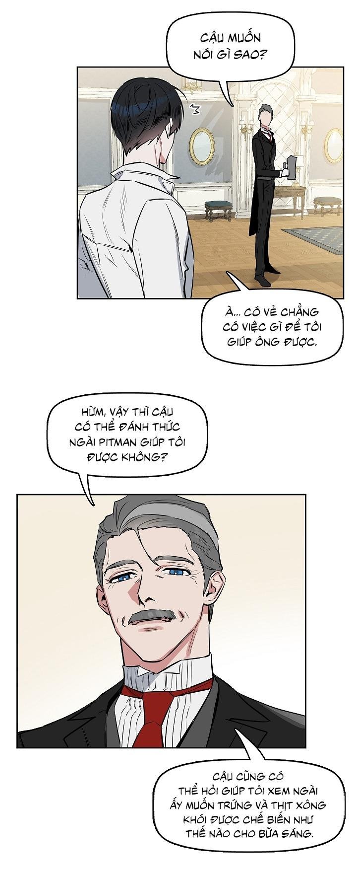 kiss me liar chapter 9 7