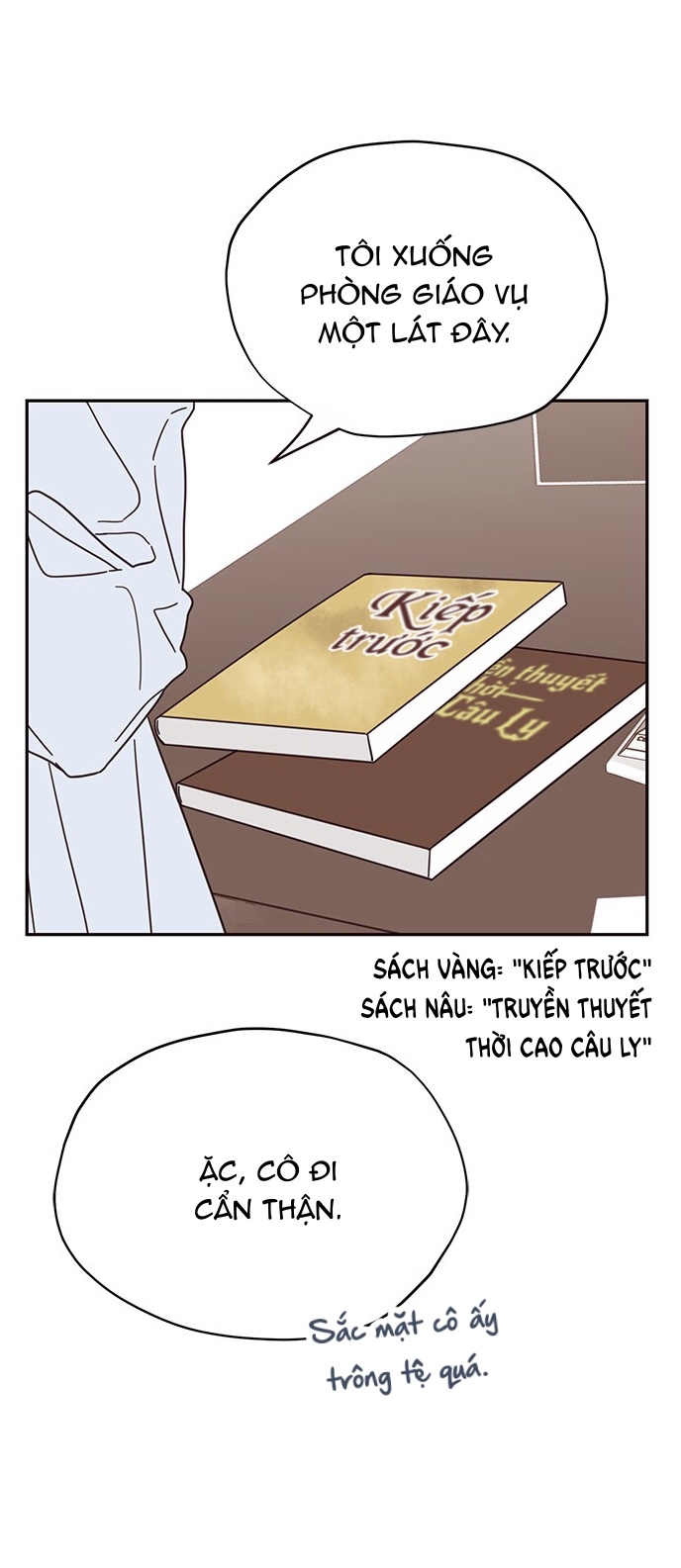 sợi chỉ nhân duyên của sarang chapter 8 43