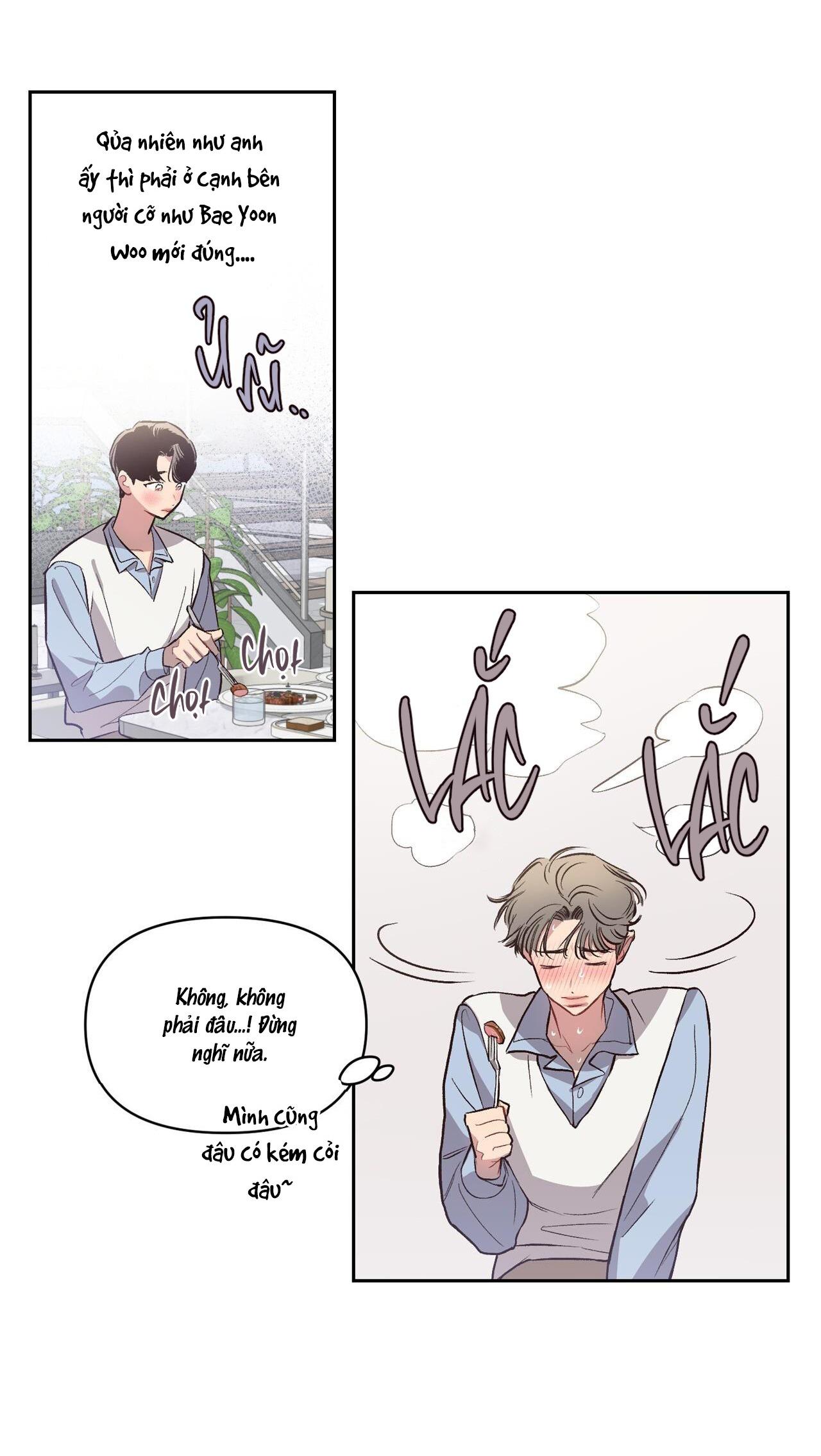 bí mật của mái tóc chapter 19 29