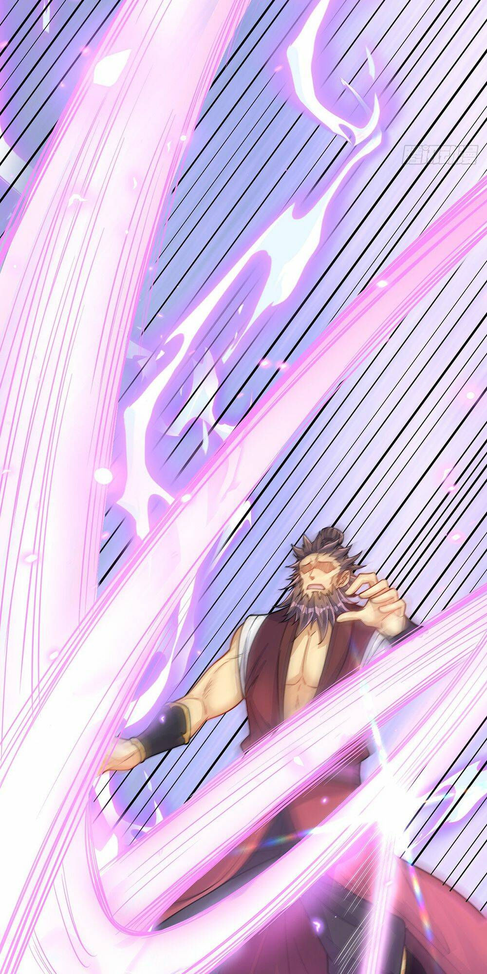 cường giả tuyệt thế chỉ muốn làm ruộng chapter 2 82