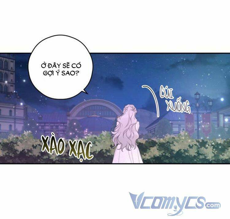 kiếp này tôi sẽ sống như một nhân vật phụ chapter 3 56