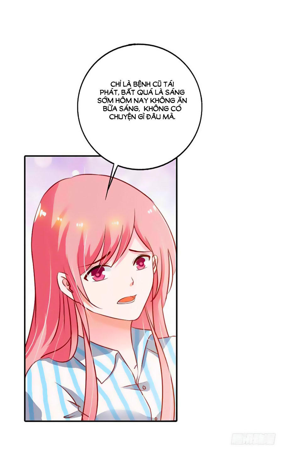 cô vợ kiêu ngạo của tổng tài ác ma chapter 6 6