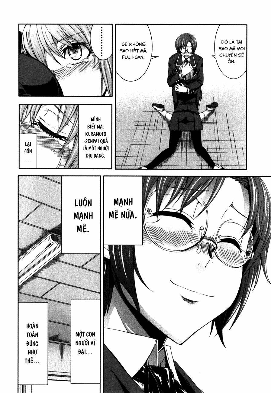 arachnid chapter 29 32