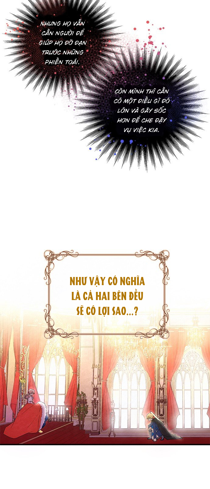 cách săn mồi chapter 3.2 16