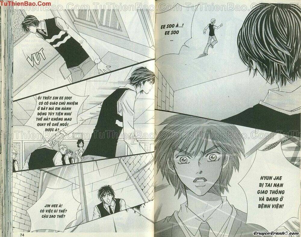 giấc mơ triệu phú chapter 9 58