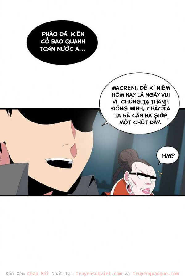tôi sinh ra để làm người vĩ đại chapter 20 10
