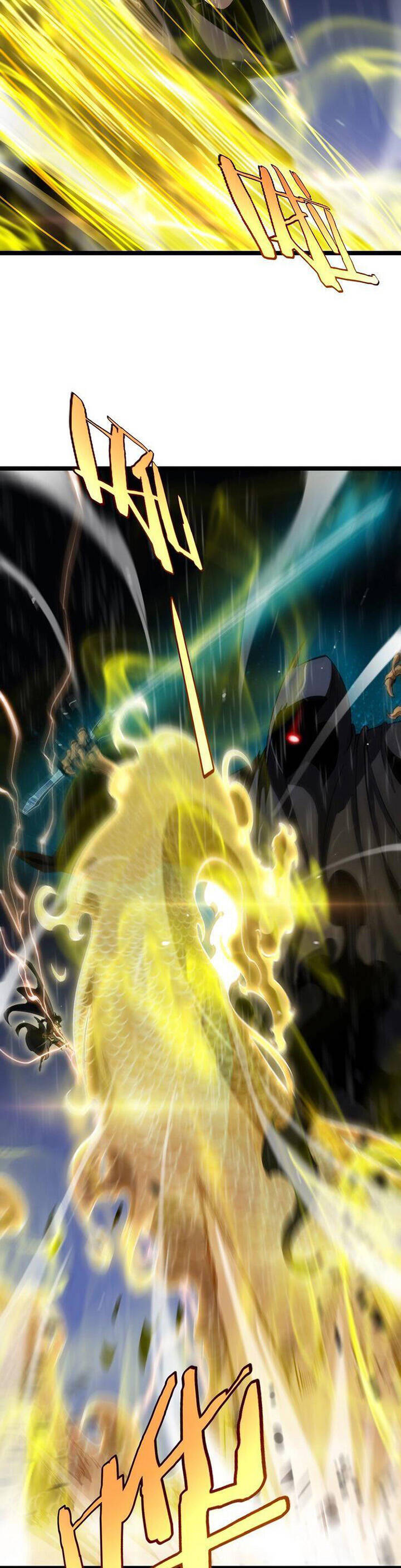 chư giới - tận thế online chapter 218 13