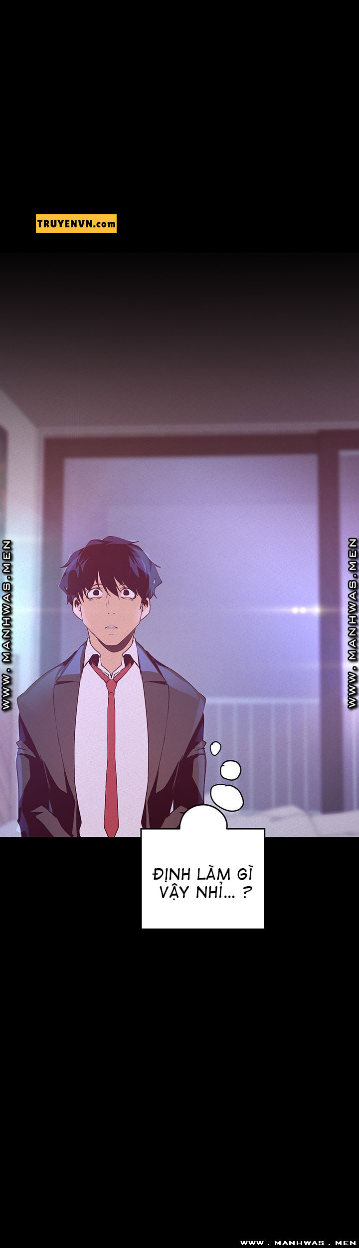 một thế giới mới tuyệt vời chapter 114 48