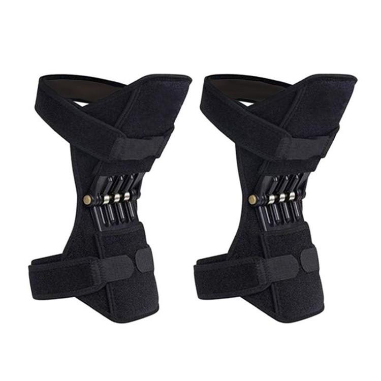 ️ ️ KHUNG HỖ TRỢ KHỚP GỐI POWERKNEE - NÂNG ĐỠ ĐÔI CHÂN - TRỢ LỰC VÀ BẢO VỆ ĐẦU GỐI NHẬT SIÊU TIỆN LỢI