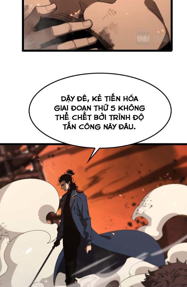 chư giới - tận thế online chapter 90 3
