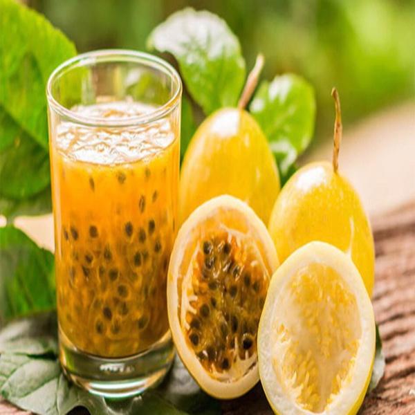 CÂY GIỐNG CHANH DÂY VÀNG