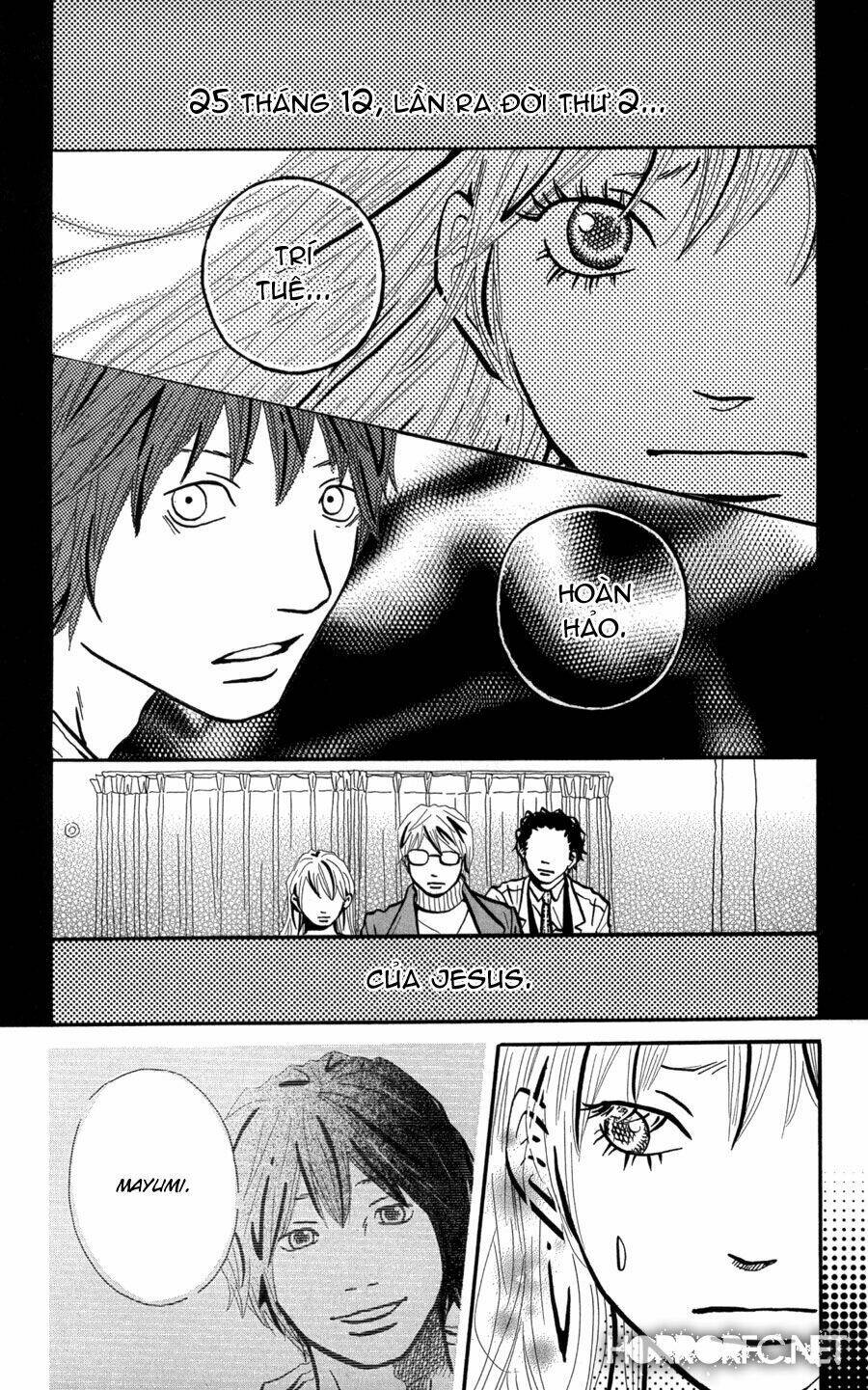 motto - ikitai chapter 9 4