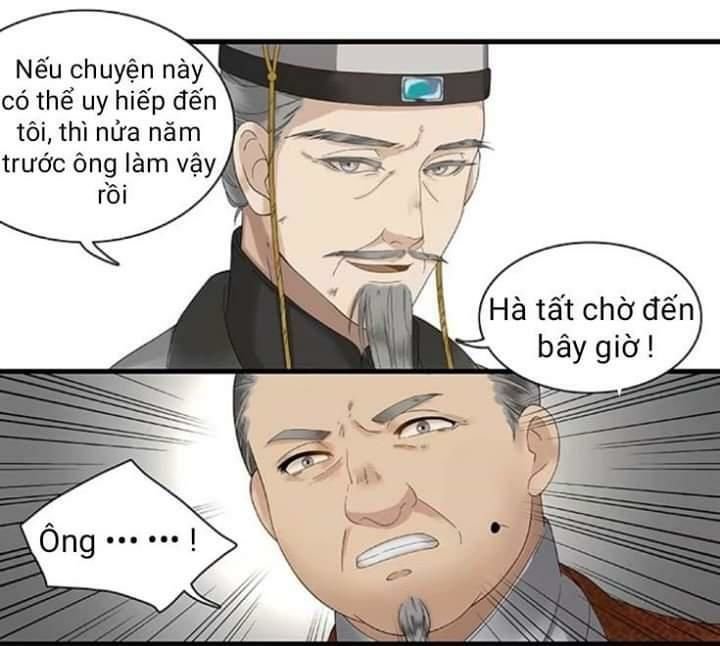 mưa chìm sâu trong mây chapter 39 26