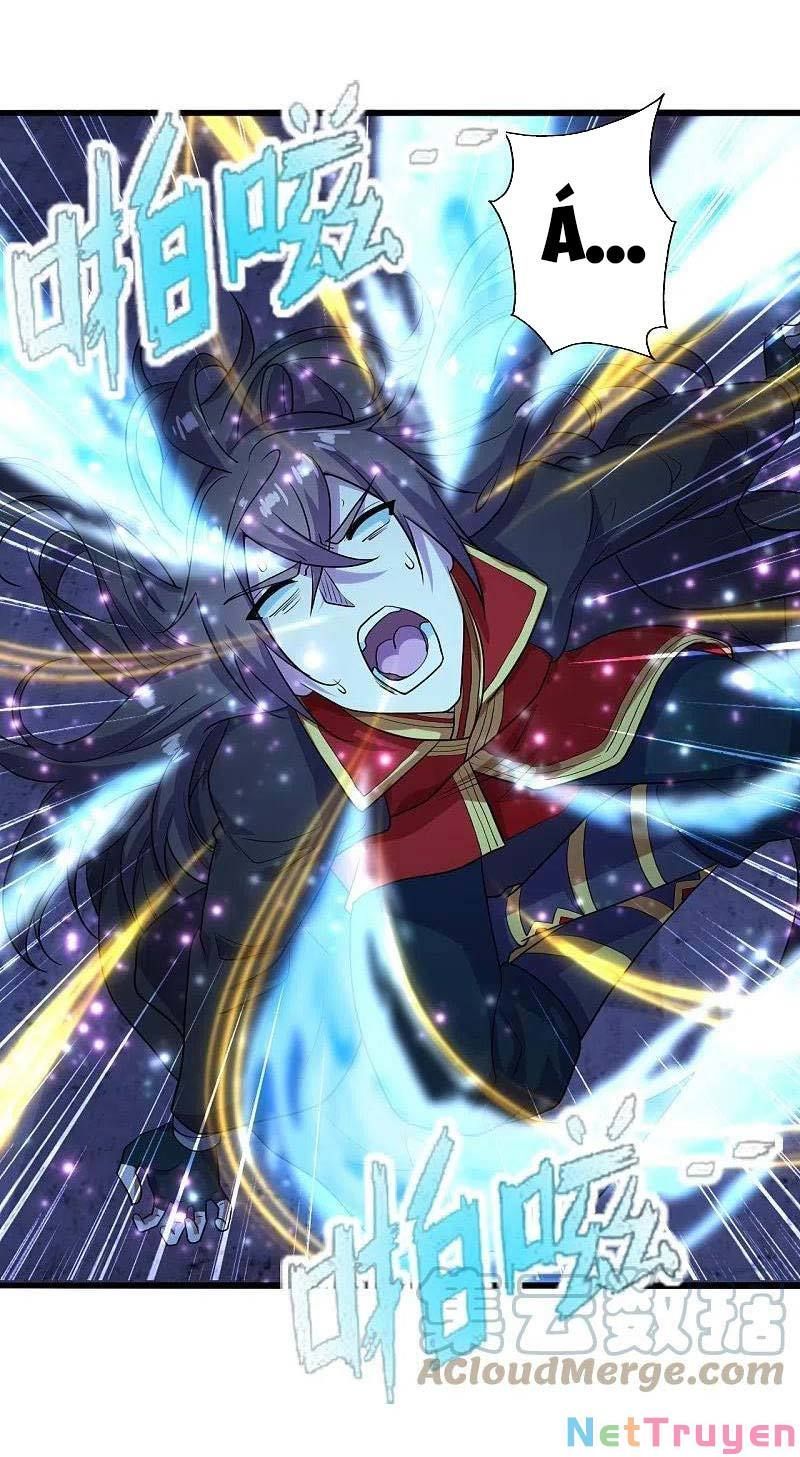 tiên võ đế tôn chapter 274 47