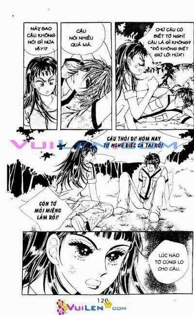 cô gái trung hoa chapter 1 120