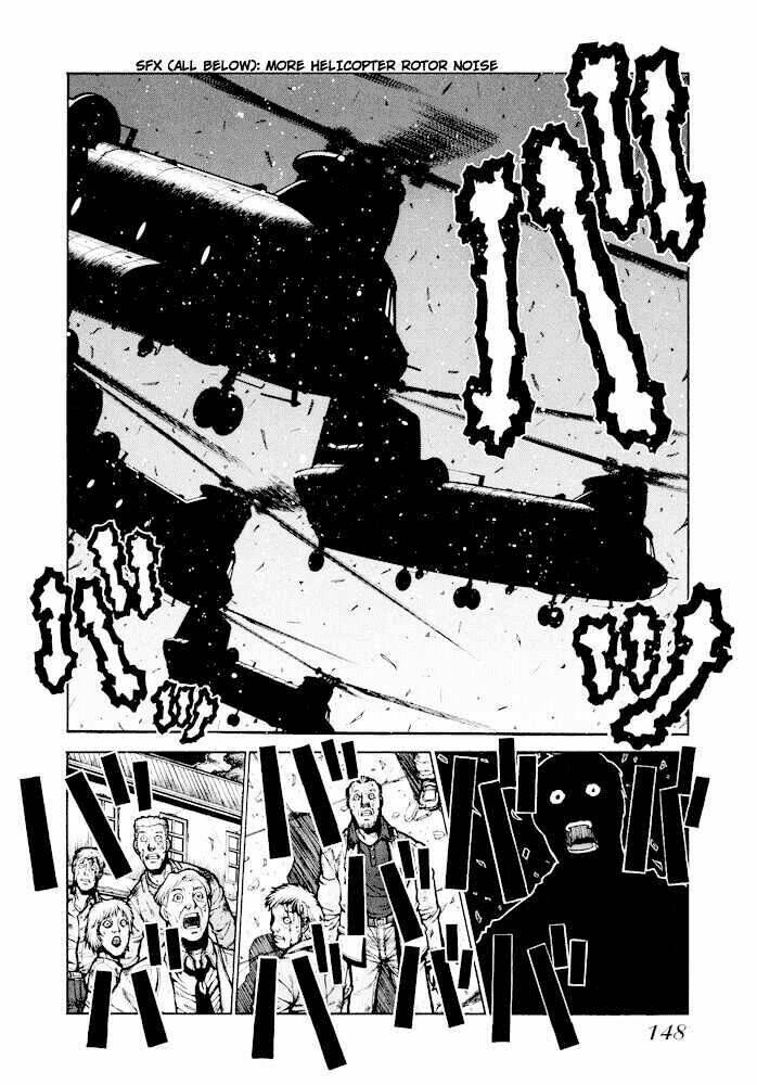 hellsing chapter 56 8