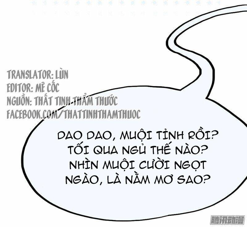 giữ chặt tiểu bạch long chapter 27 2