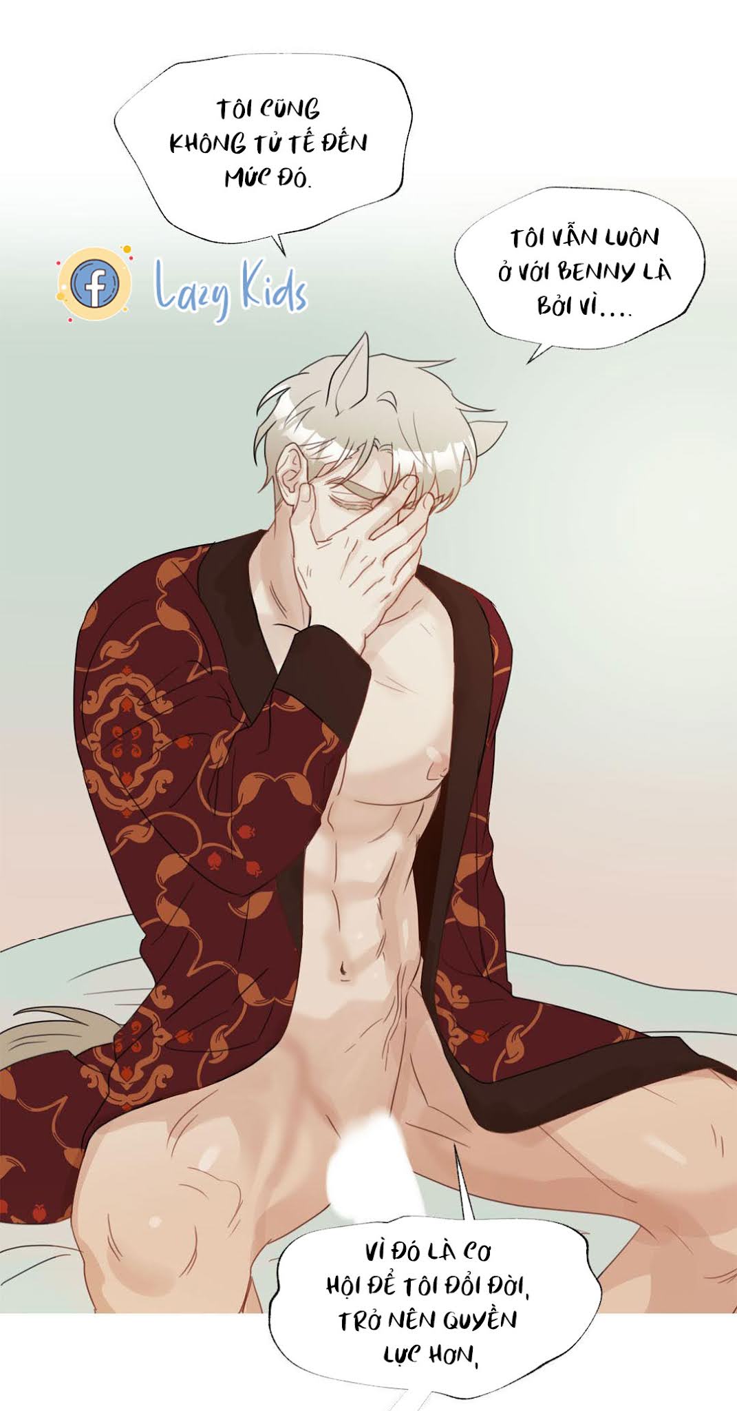 tôi sẽ là chồng em chapter 4 37