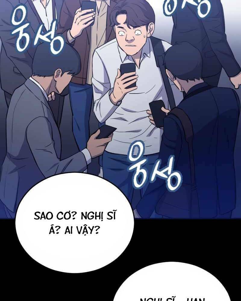 cánh cổng mở ra đúng ngày đầu tiên tôi thành chính trị gia chapter 16 73