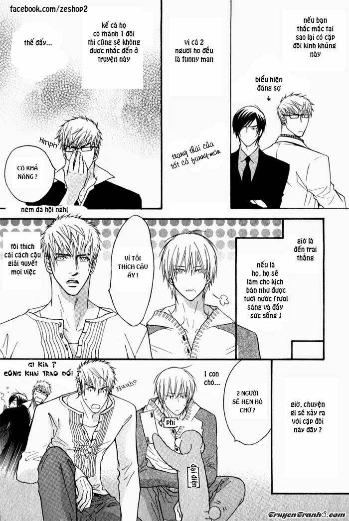 kano-shiuko-mayou-otoko chapter 4 48