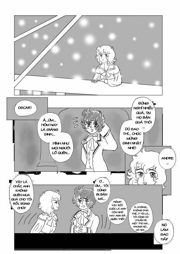 versailles no bara chapter 20.5 9