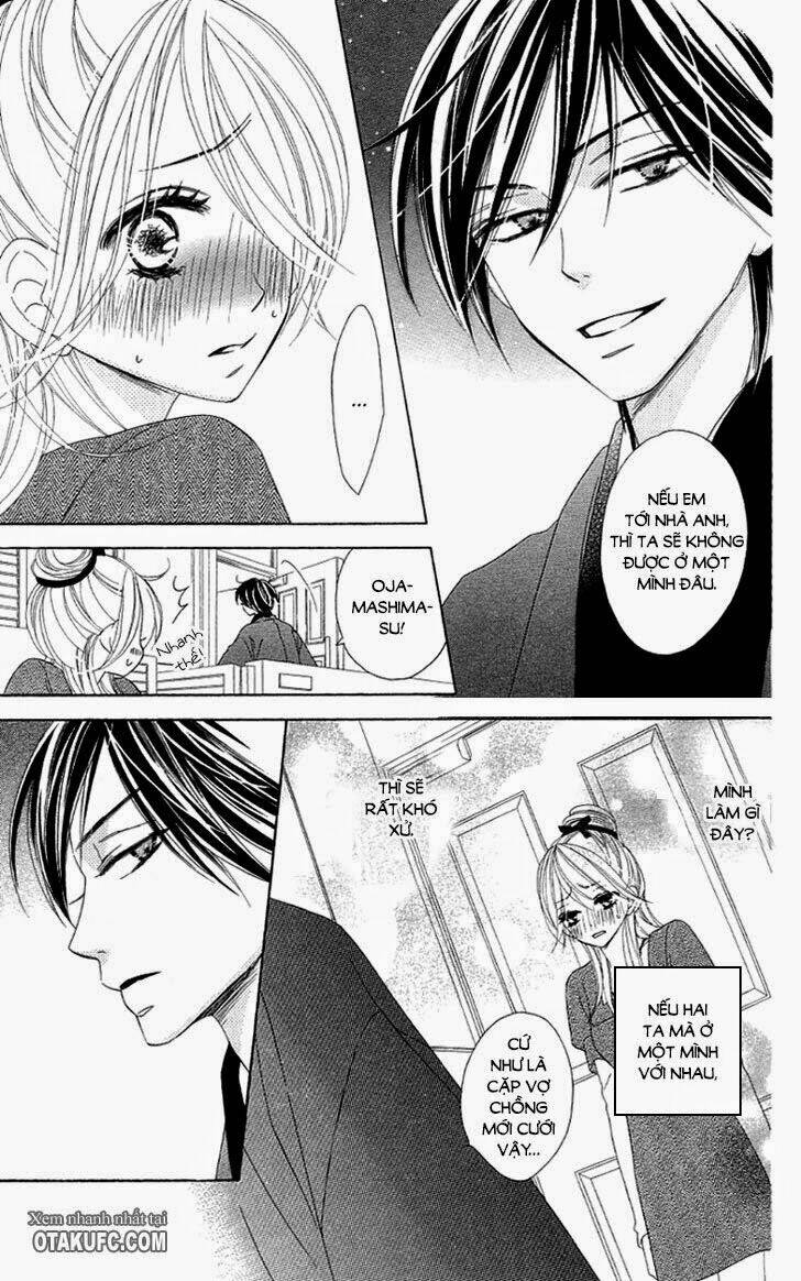 yêu quái cánh đen chapter 26 51