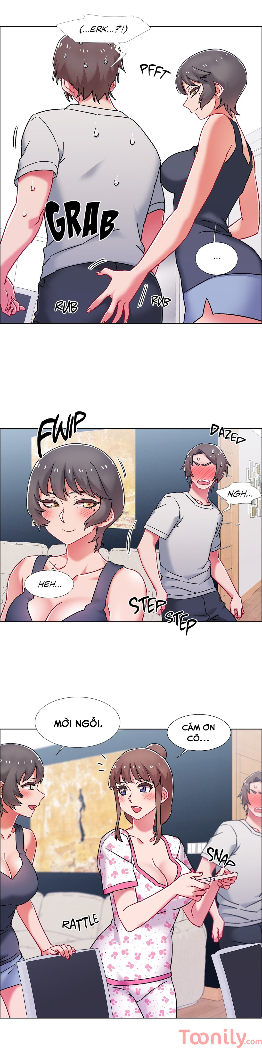 rental girls chapter 53 12