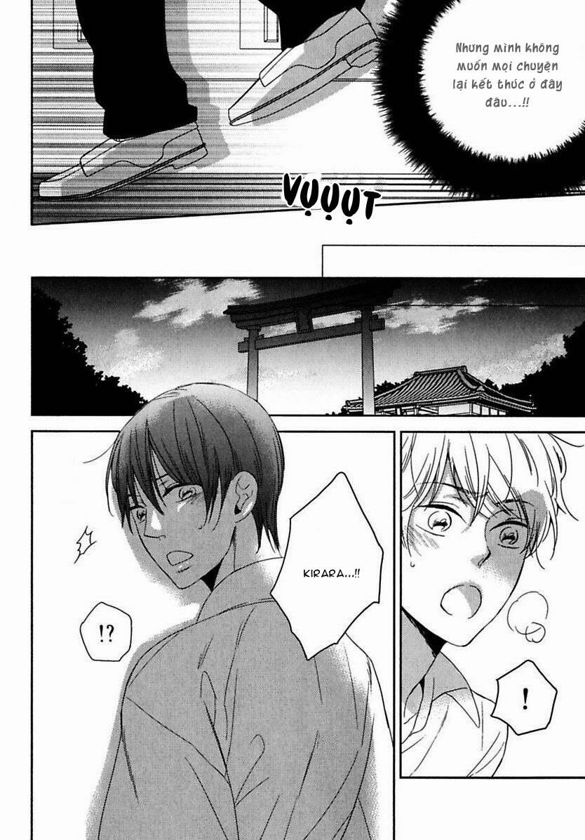 kimi no kirakira chapter 0 26