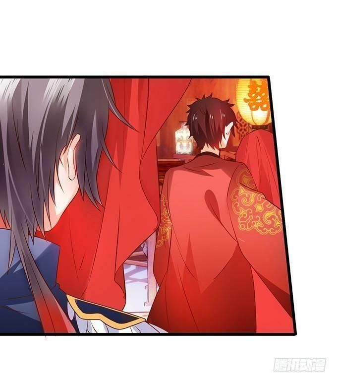 hồ tiên hung bạo chapter 60 47