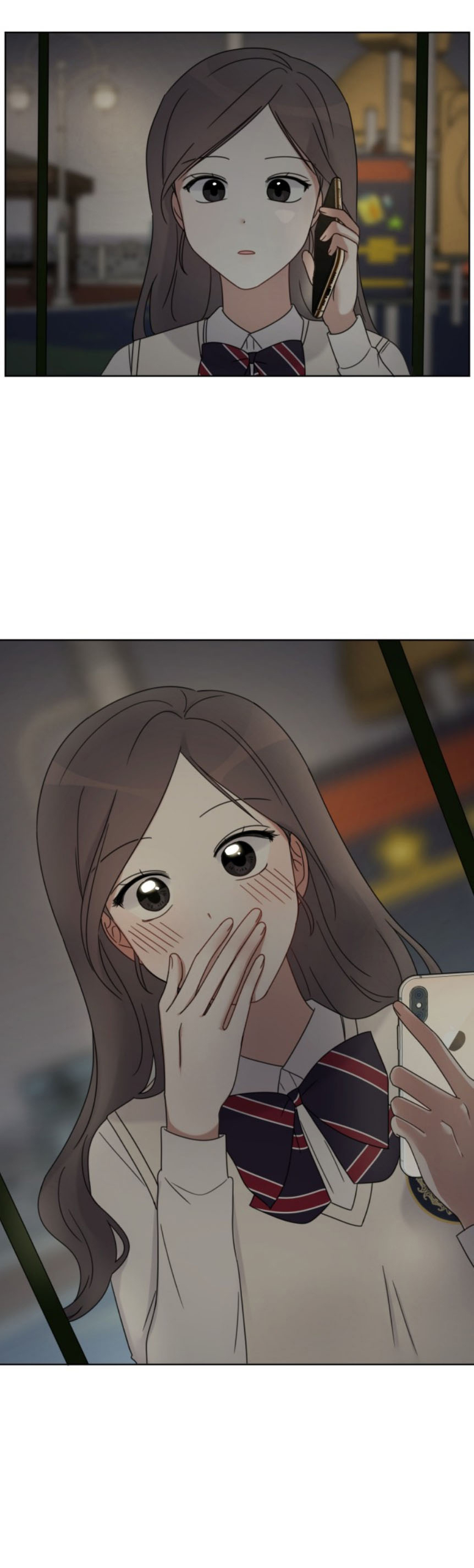 ngắm tranh chapter 1 32