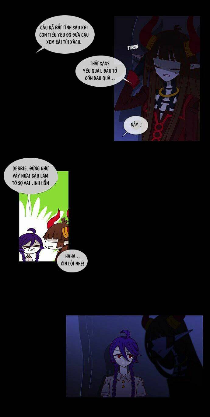 the devil's bag chapter 9 9